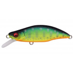 Megabass Humpback PA Mark Mat Tiger