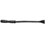 Megabass Inch-Zic Solid Black