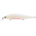 Megabass Ito Shiner French Pearl RB