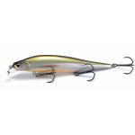 Megabass Ito Shiner M Stardust Shad OB