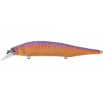 Megabass Ito Shiner Mat Red Lizard