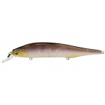 Megabass Ito Shiner Pearl Wakasagi