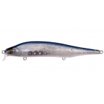 Megabass Ito Shiner SSR GP Pro Blue