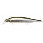 Megabass Ito Shiner Stardust Shad OB
