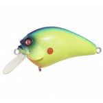 Megabass IxI Blowly Blue Back Chart