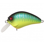 Megabass IxI Blowly Mat Tiger