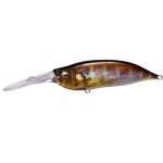 Megabass Ixi Shad Type 3 GG Gill