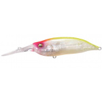 Megabass Ixi Shad Type 3 GP Hachiro