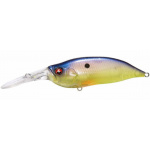 Megabass Ixi Shad Type 3 Imakatsu Bream