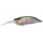 Megabass Ixi Shad Type 3 Ito AYU