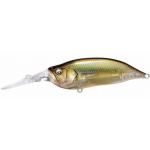 Megabass Ixi Shad Type 3 Ito Moroko