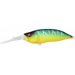 Megabass Ixi Shad Type 3 Mat Tiger