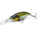 Megabass Ixi Shad Type 3 Wagin Oikawa