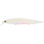 Megabass Kanata French Pearl RB