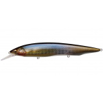 Megabass Kanata+1 DD Silver Shad