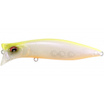 Megabass Kirinji PM Ghost Chart Back OB