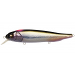 Megabass Lates Feeding Woofer DD Indicator Shiner