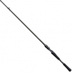 Megabass Levante JP Casting Rods