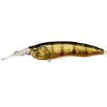 Megabass Live-X Model1 GG Perch