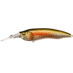 Megabass Live-X Model1 GLX Rainbow