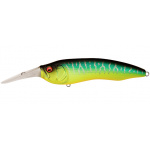 Megabass Live-X Model1 Mat Tiger