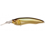 Megabass Live-X Model1 PM Honmoroko