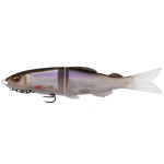 Megabass Magdraft AYU Twitcher Blue Shad II