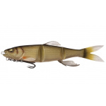 Megabass Magdraft Hasu Raver Allround Shiner