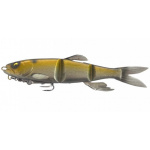 Megabass Magdraft Hasu Raver Mat Shad