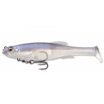 Megabass Magdraft Problue Shad