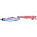 Megabass Maki Jig G Coral Pink Back