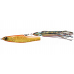 Megabass Maki Jig G Orange Gold