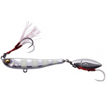 Megabass Makippa Glow Zebra