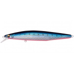 Megabass Marine Gang Cookai LZ Blue Pink Iwashi