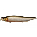 Megabass Megadog-X Shiner