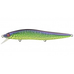 Megabass Oneten LBO Mat Green Lizard