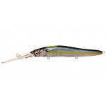 Megabass Oneten R Hi-Float Jukucho Shad CS