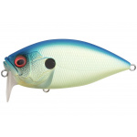 Megabass Over Rev Crank Mat Blue Chart