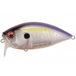 Megabass Over Rev Crank PM Mirage Tiger