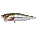 Megabass Pop-X GG Hasu