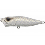Megabass Pop-X White Python