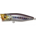 Megabass Pppping Duck GG Iwashi