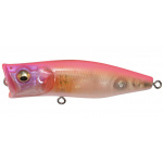 Megabass Pppping Duck GP Coral Pink Back