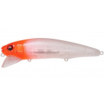 Megabass Sazanka GP Red Head