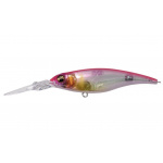 Megabass Shading-X R GP Aurora Pink Back