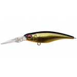 Megabass Shading-X R M IL Champagne Gold