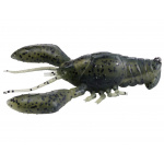 Megabass Sleeper Craw Watermelon Pepper