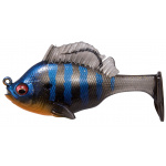 Megabass Sleeper Gill Black Gill