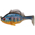 Megabass Sleeper Gill Cichlid