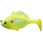 Megabass Sleeper Gill Ghost Lime Chart Gill